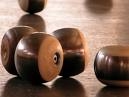 Boules de fort