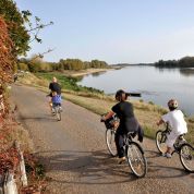 La Loire à vélo