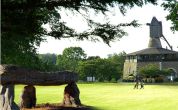 Le golf de St jean des Mauvrets